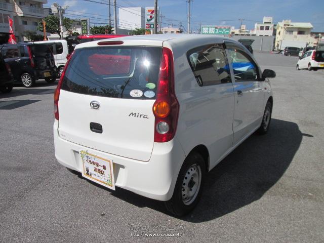 ダイハツ ミラ
