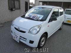 ミラ 絶版車 ダイハツ のカタログ グレード 歴代モデル 沖縄の中古車情報 クロスロード