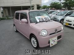 ダイハツ ミラココア