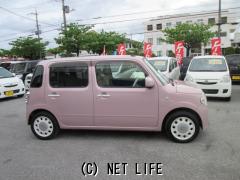 ダイハツ ミラココア