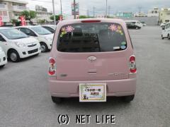 ダイハツ ミラココア