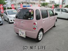 ダイハツ ミラココア