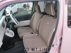 ダイハツ ミラココア