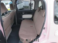 ダイハツ ミラココア