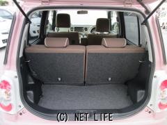 ダイハツ ミラココア