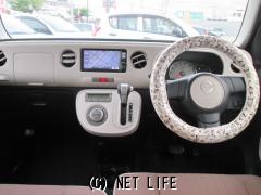 ダイハツ ミラココア