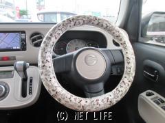 ダイハツ ミラココア