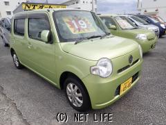 ダイハツ ミラココア