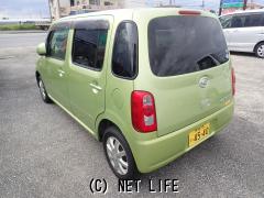 ダイハツ ミラココア