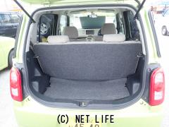 ダイハツ ミラココア