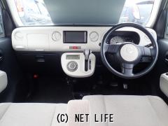 ダイハツ ミラココア