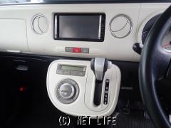 ダイハツ ミラココア