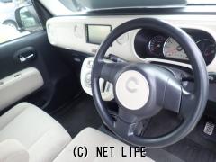 ダイハツ ミラココア