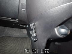 ダイハツ ミラココア