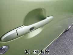 ダイハツ ミラココア