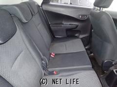 トヨタ ラクティス