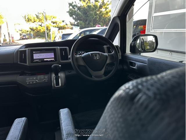 ホンダ ステップワゴン