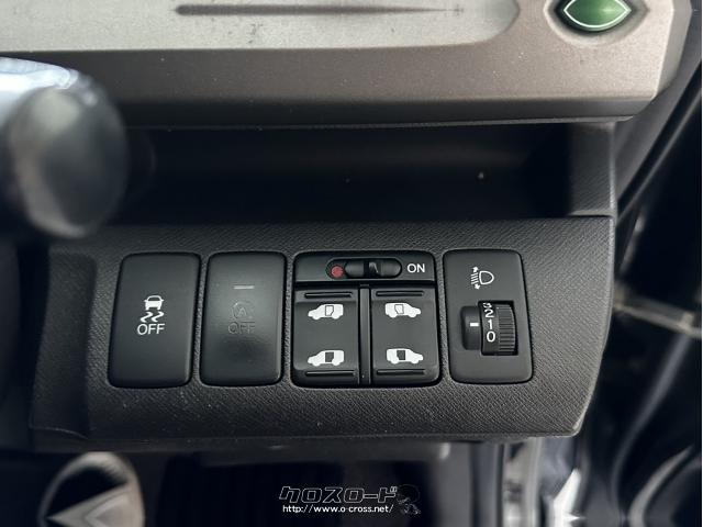 ホンダ ステップワゴン