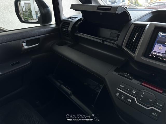 ホンダ ステップワゴン