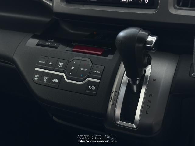 ホンダ ステップワゴン