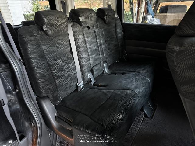 ホンダ ステップワゴン