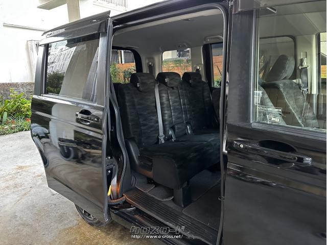 ホンダ ステップワゴン