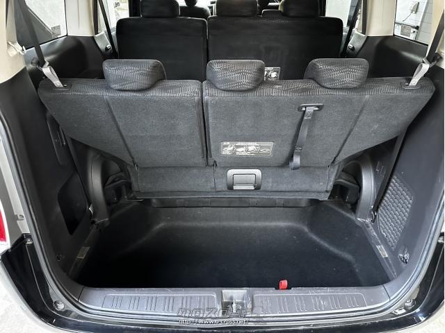 ホンダ ステップワゴン