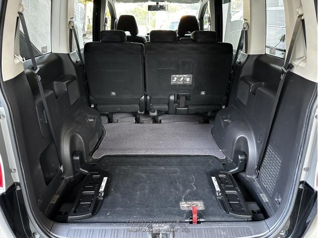 ホンダ ステップワゴン