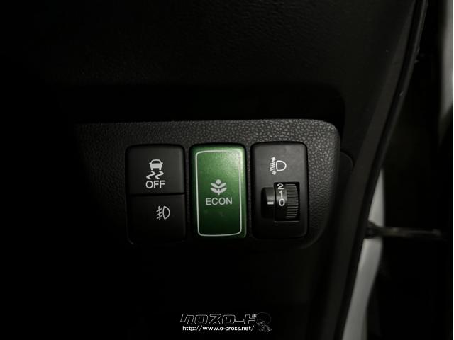 ホンダ フィットシャトルハイブリッド