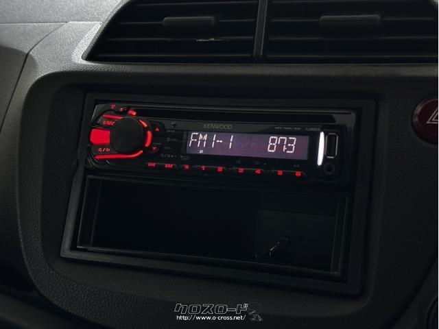 ホンダ フィットシャトルハイブリッド