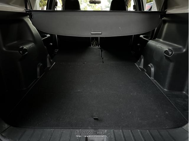 ホンダ フィットシャトルハイブリッド