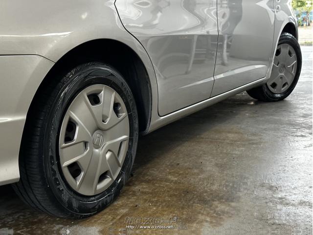 ホンダ フィットシャトルハイブリッド