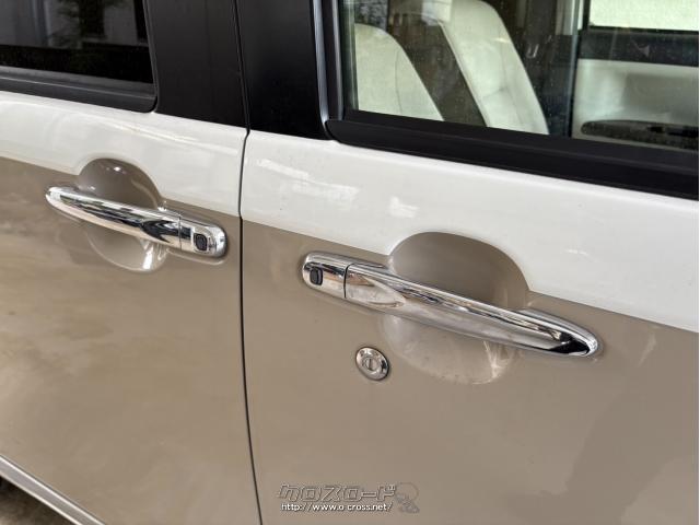 ダイハツ ムーヴキャンバス