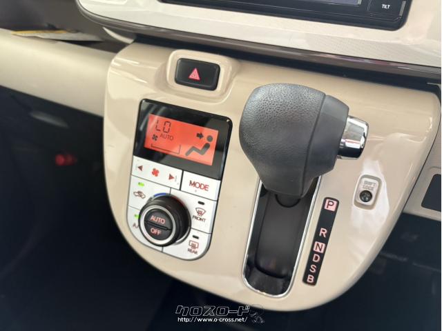 ダイハツ ムーヴキャンバス