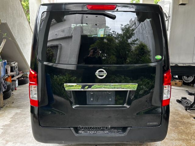 日産 NV350キャラバン プレミアムGX☆ディーゼル☆ディーラー仕入れ  