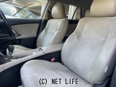 トヨタ アベンシスワゴン