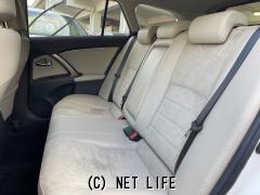 トヨタ アベンシスワゴン