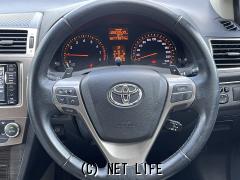 トヨタ アベンシスワゴン