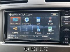 トヨタ アベンシスワゴン