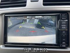 トヨタ アベンシスワゴン