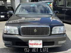 トヨタ クラウンマジェスタ