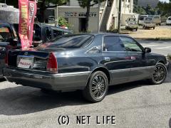 トヨタ クラウンマジェスタ