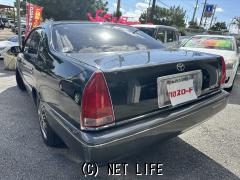 トヨタ クラウンマジェスタ