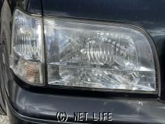 トヨタ クラウンマジェスタ