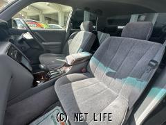 トヨタ クラウンマジェスタ