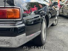 トヨタ センチュリー