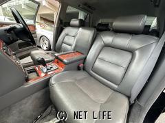 トヨタ センチュリー