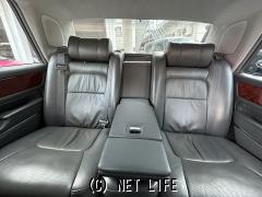 トヨタ センチュリー