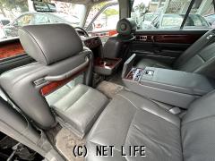 トヨタ センチュリー