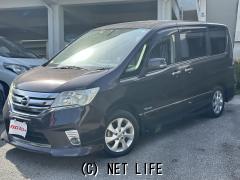 日産 セレナ一覧 (2ページ) | 沖縄の中古車情報 - クロスロード